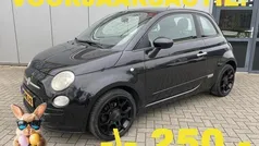 Gebruikt 2011 Fiat 500 Hatchback | € 3.950 (Eerlijke prijs)