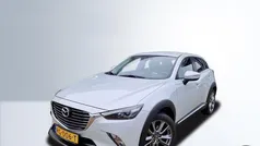 Gebruikt 2017 Mazda CX-3 Luxury SUV | € 20.445 (Eerlijke prijs)