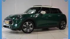 Groen Gebruikt 2020 Mini Cooper S Chili Hatchback | € 20.745 (Super prijs)