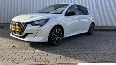 Gebruikt 2022 Peugeot 208 Allure Hatchback | € 18.895 (Eerlijke prijs)