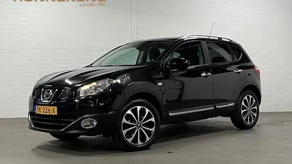 Occasion Nissan Qashqai 117 PK (86 kW) 2011 SUV