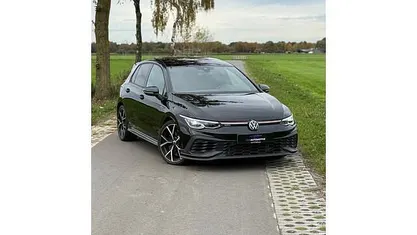 Occasion 2022 VW Golf VIII GTI Clubsport Hatchback | € 31.499 (Super prijs)