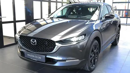 Occasion Mazda CX-30 Homura-Line 140 PK (102 kW) 2025 SUV