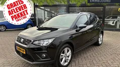Zwart Gebruikt 2019 Seat Arona Business SUV | € 18.950 (Eerlijke prijs)