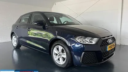 Occasion 2022 Audi A1 Sportback Proline Hatchback | € 18.995 (Eerlijke prijs)