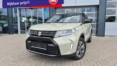 Bruin Gebruikt 2024 Suzuki Vitara SUV | € 26.999 (Eerlijke prijs)