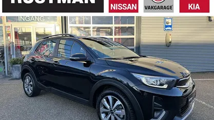 Occasion 2025 Kia Stonic Vision SUV | € 25.450 (Goede deal)