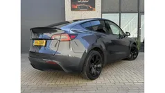 Grijs Gebruikt 2023 Tesla Model Y Long Range SUV | € 40.999 (Eerlijke prijs)