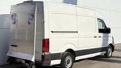 Gebruikt 2019 MAN TGE Van | € 19.945 (Eerlijke prijs)
