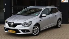 Gebruikt 2016 Renault Mégane GrandTour Zen Stationwagen | € 8.495 (Eerlijke prijs)