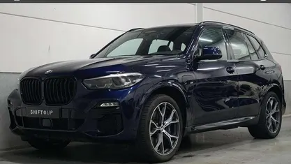 Occasion 2020 BMW X5 M Sport SUV | € 52.940 (Eerlijke prijs)