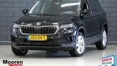 Gebruikt 2024 Skoda Karoq Business Line SUV | € 35.950 (Eerlijke prijs)