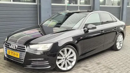 Occasion Audi A4 S-Line 191 PK (140 kW) 2017 Sedan