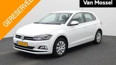 Gebruikt 2020 VW Polo Comfortline Hatchback | € 13.400 (Eerlijke prijs)