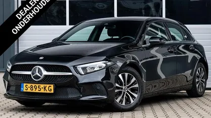 Occasion Mercedes A180 Business 136 PK (100 kW) 2023 Hatchback