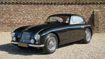 Occasion Aston Martin DB2 105 PK (77 kW) 1952 Coupé