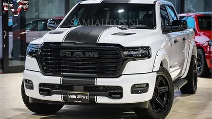 Gebruikt 2024 Dodge Ram Pickup | € 79.950 (Goede deal)