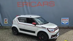 Gebruikt 2019 Suzuki Ignis Hatchback | € 11.950 (Eerlijke prijs)