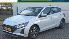 Gebruikt 2024 Hyundai i20 Comfort Hatchback | € 18.895 (Eerlijke prijs)
