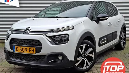 Occasion 2020 Citroën C3 Shine Hatchback | € 12.450 (Eerlijke prijs)