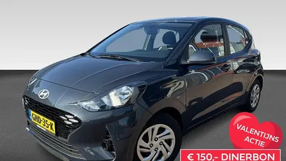 Occasion Hyundai i10 Comfort 67 PK (49 kW) 2024 Hatchback