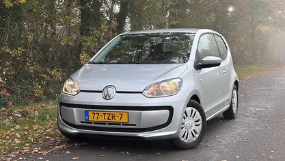 Occasion 2012 VW up! Move Hatchback | € 3.750 (Eerlijke prijs)