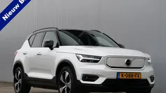 Gebruikt 2020 Volvo XC40 R-Design SUV | € 25.895 (Goede deal)