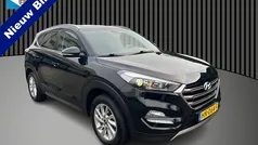 Gebruikt 2016 Hyundai Tucson Comfort SUV | € 14.850 (Goede deal)