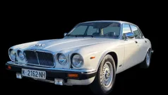 Wit Gebruikt 1992 Jaguar XJ Sedan | € 16.250