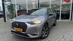 Gebruikt 2022 DS Automobiles DS3 Crossback SUV | € 17.995 (Eerlijke prijs)
