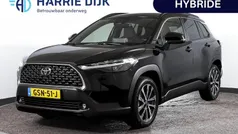 Gebruikt 2024 Toyota Corolla Cross Style SUV | € 35.995 (Eerlijke prijs)