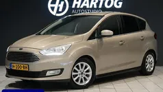 Gebruikt 2016 Ford C-MAX Titanium MPV | € 9.250 (Eerlijke prijs)