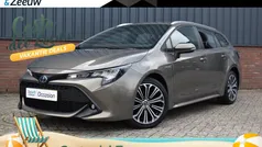 Gebruikt 2020 Toyota Corolla Edition Stationwagen | € 22.750 (Goede deal)