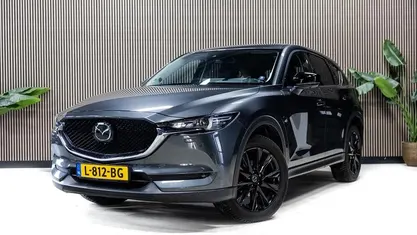 Occasion 2021 Mazda CX-5 Sportive SUV | € 29.950 (Eerlijke prijs)