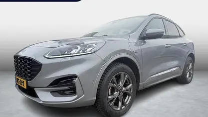 Occasion Ford Kuga ST-Line X 2026 Grijs SUV