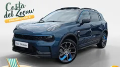 Blauw Gebruikt 2022 Lynk & Co 01 SUV | € 25.940 (Eerlijke prijs)