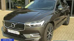 Grijs Gebruikt 2020 Volvo XC60 Inscription SUV | € 41.500 (Eerlijke prijs)