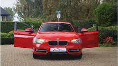 Gebruikt 2014 BMW 116 Comfort Edition Hatchback | € 10.900 (Eerlijke prijs)