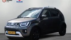 Grijs Gebruikt 2021 Suzuki Ignis Hatchback | € 20.499 (Eerlijke prijs)