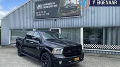 Zwart Gebruikt 2019 Dodge Ram Pickup | € 31.500 (Super prijs)