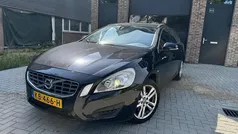Gebruikt 2012 Volvo V60 R-Design Stationwagen | € 6.999 (Super prijs)
