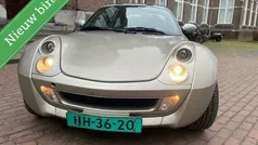 Smart Roadster