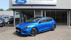 Gebruikt 2019 Ford Focus ST-Line X Hatchback | € 19.840 (Eerlijke prijs)