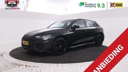 Occasion 2022 Audi A3 Sportback Hatchback | € 22.999 (Eerlijke prijs)