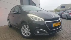 Gebruikt 2016 Peugeot 208 Hatchback | € 6.499 (Eerlijke prijs)