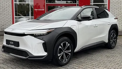 Occasion Toyota bZ4X 11 kW (15 PK) 2025 SUV