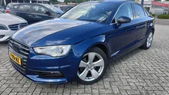 Gebruikt 2015 Audi A3 Ambition Sedan | € 11.350 (Eerlijke prijs)