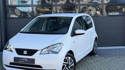 Occasion Seat Mii Style 60 PK (44 kW) 2018 Hatchback