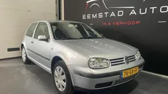 Gebruikt 2001 VW Golf IV Edition Hatchback | € 950 (Goede deal)