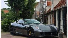 Gebruikt 2007 Ferrari 599 Coupé | € 139.950